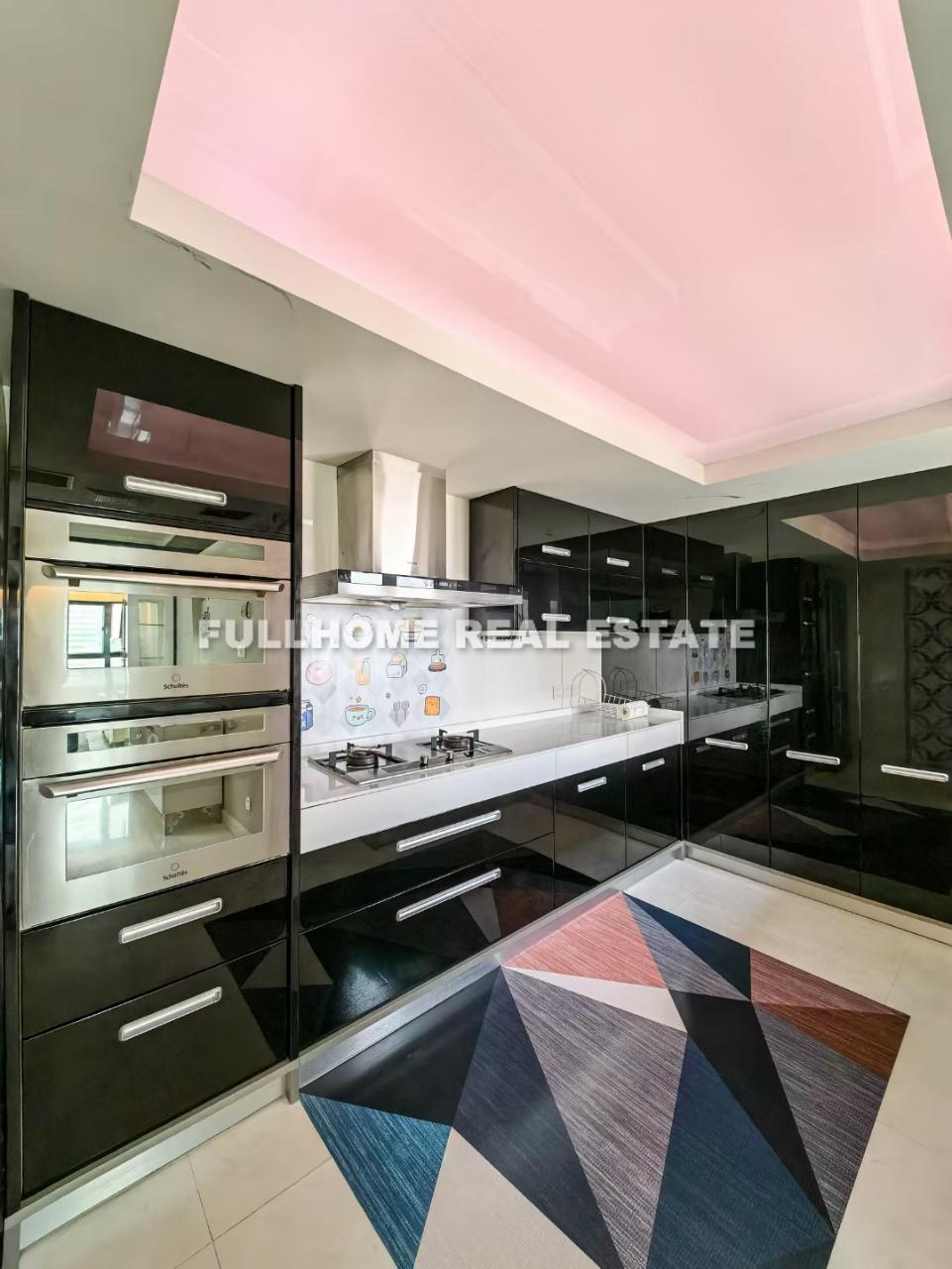 Ambassy Court - Interior view 6, Shanghai rental property