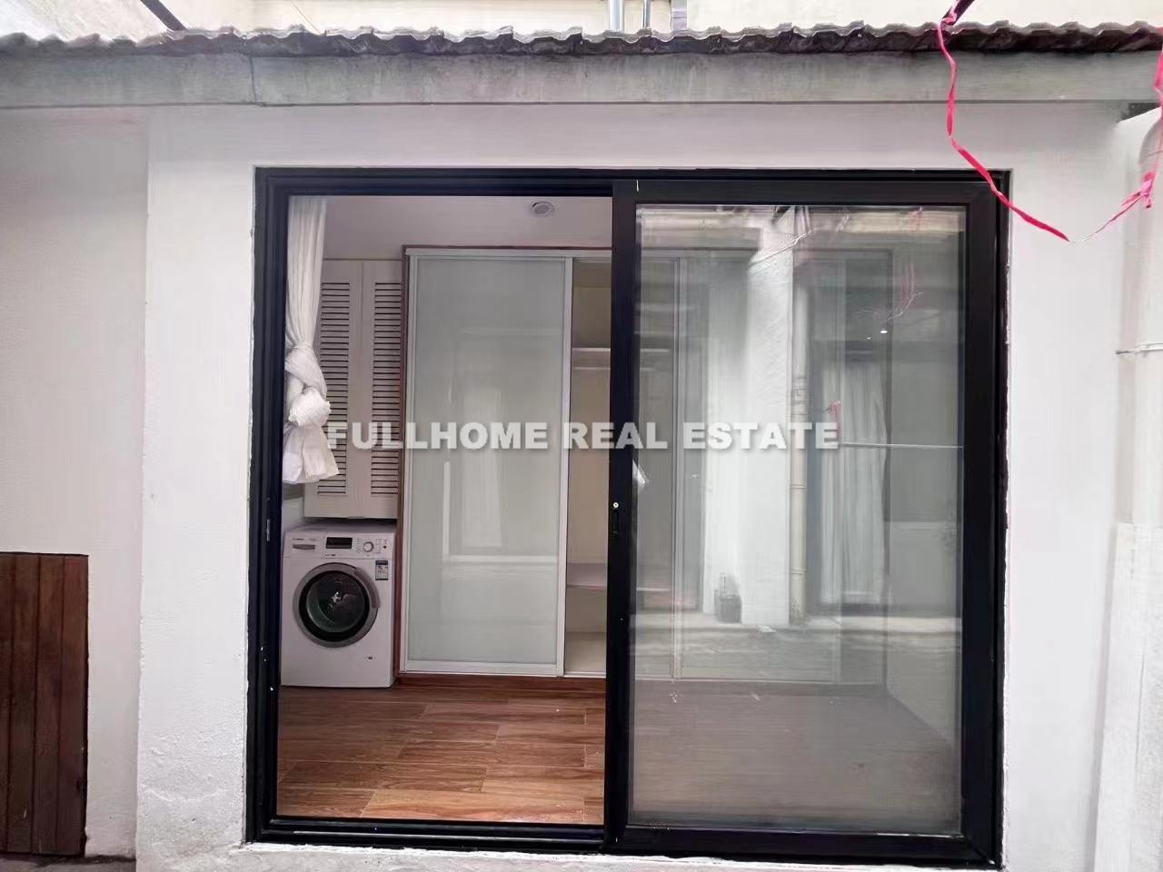 Lane 1-300 Yongjia Road Old House  - Interior view 6, Shanghai rental property