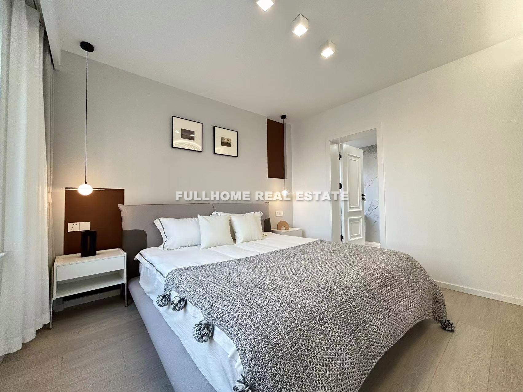 Hongqiao City Garden - Interior view 12, Shanghai rental property
