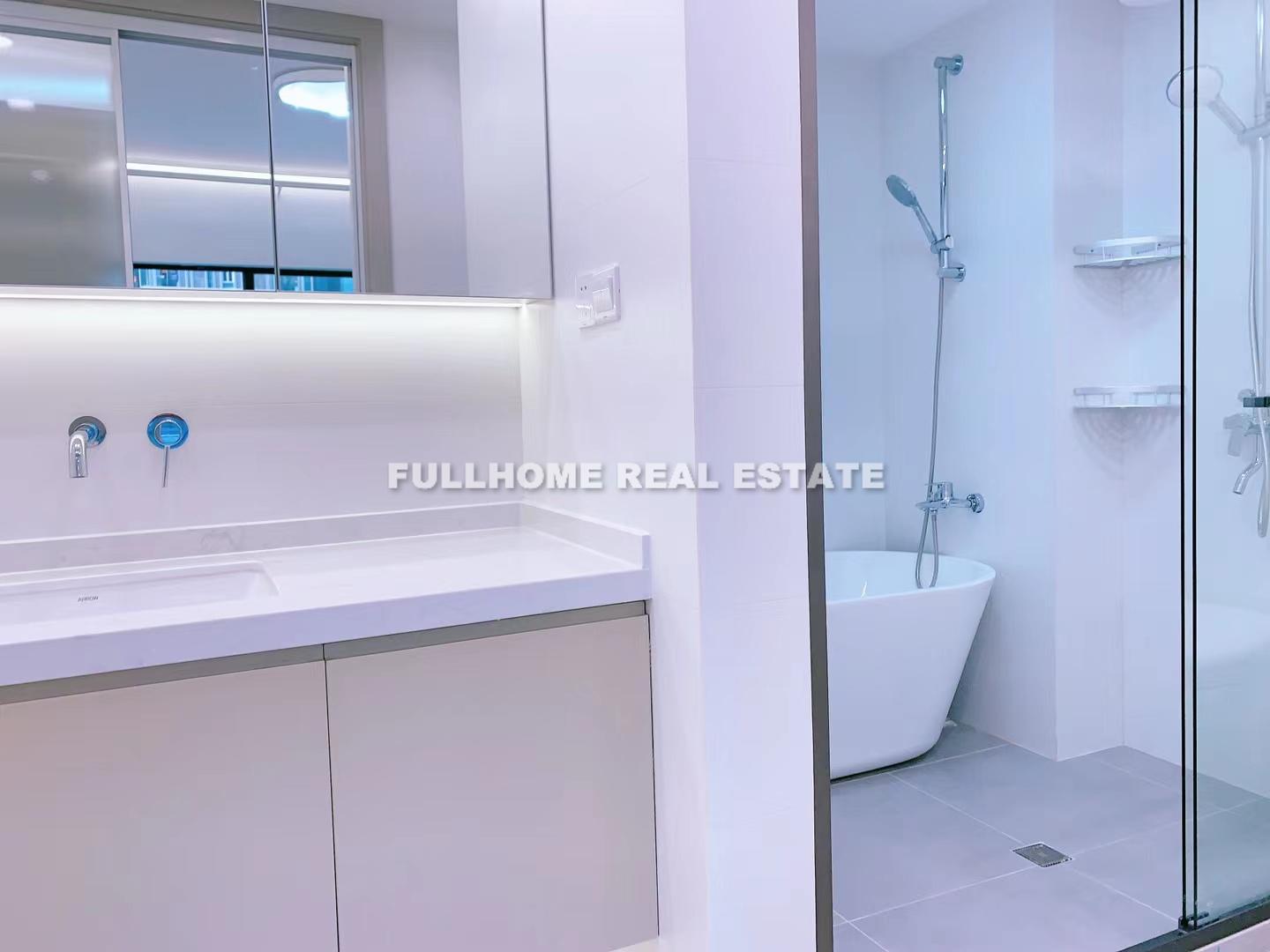 Huangpu Zhongxin City - Interior view 7, Shanghai rental property
