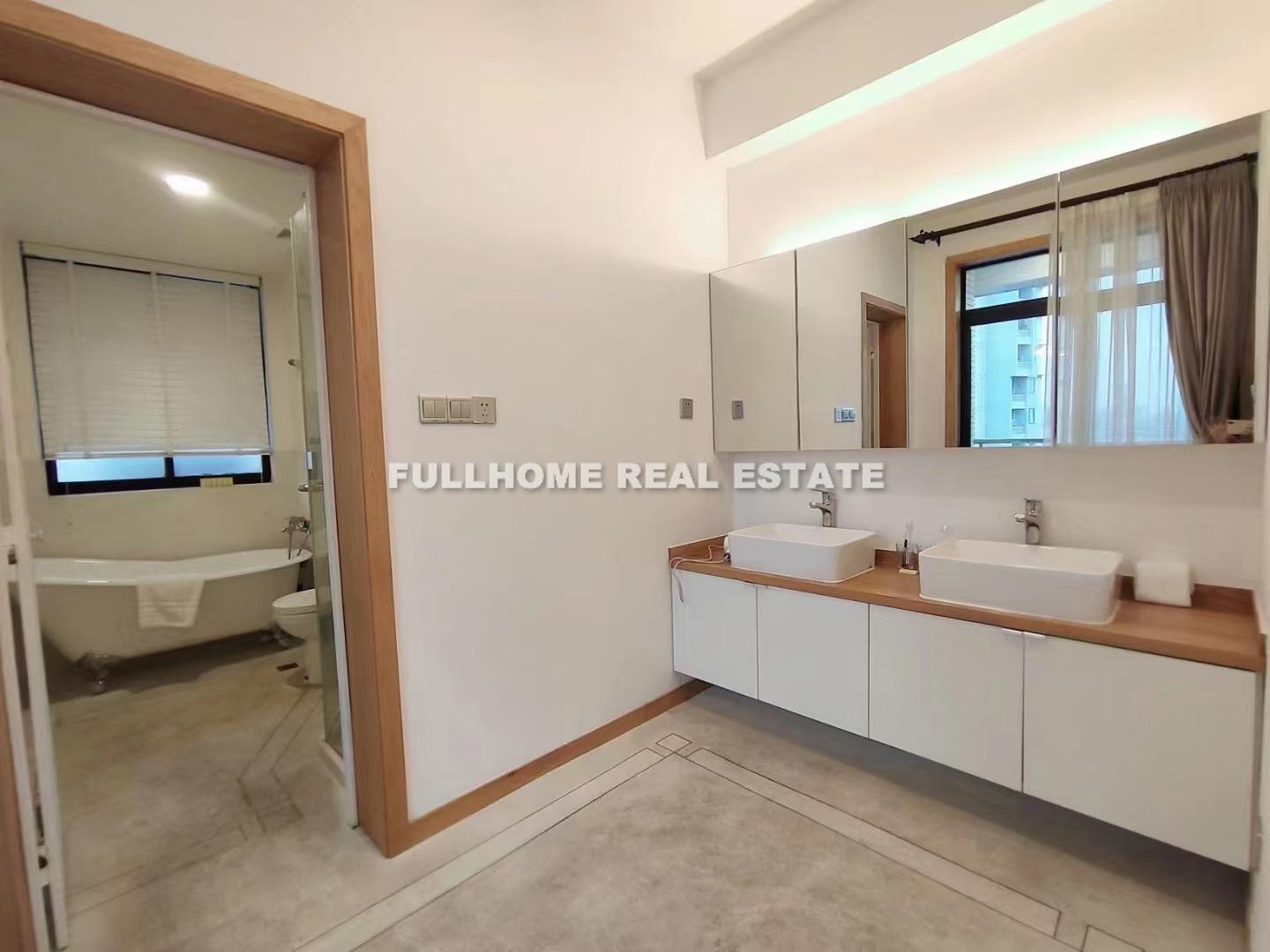 Hai Qi Yuan (The Bund) - Interior view 9, Shanghai rental property