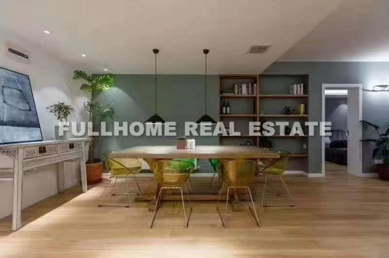 Dingxin Garden - Interior view 2, Shanghai rental property