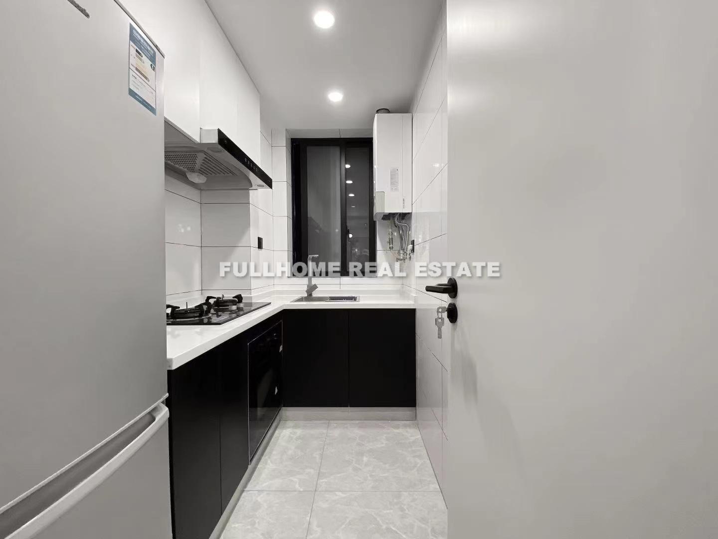Jian Ning Mansion - Interior view 8, Shanghai rental property