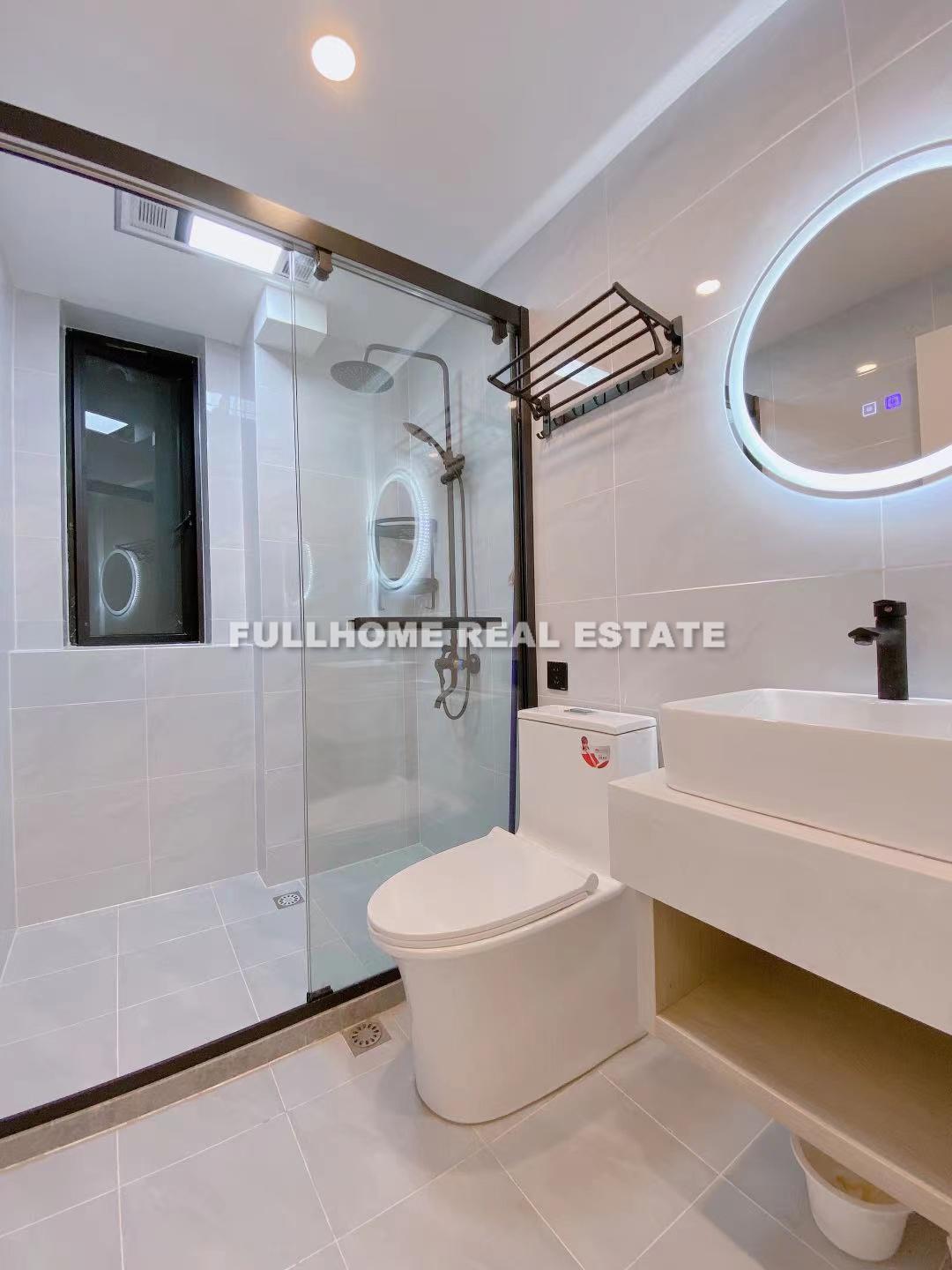 Jian Ning Mansion - Interior view 12, Shanghai rental property
