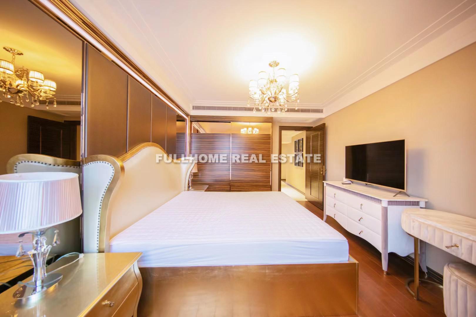Changzhi Apartment - Interior view 5, Shanghai rental property