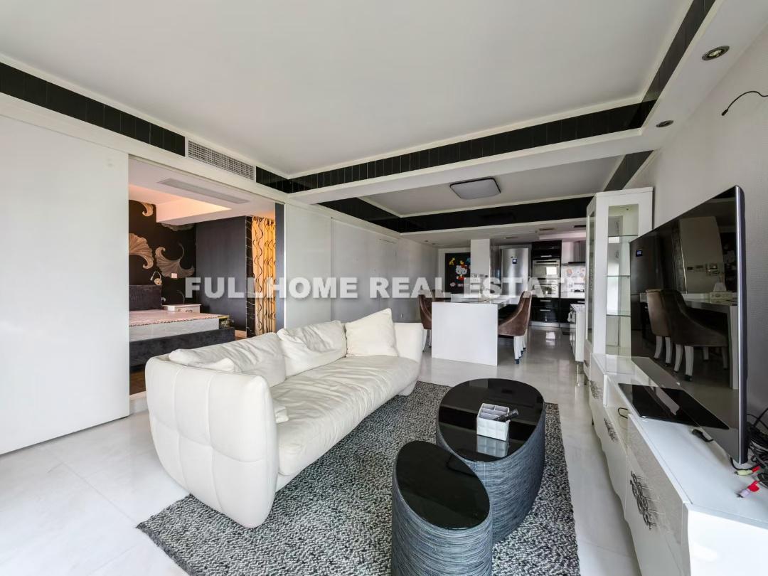 Ambassy Court - 2 bedroom apartment in Shanghai, FFC, Downtown