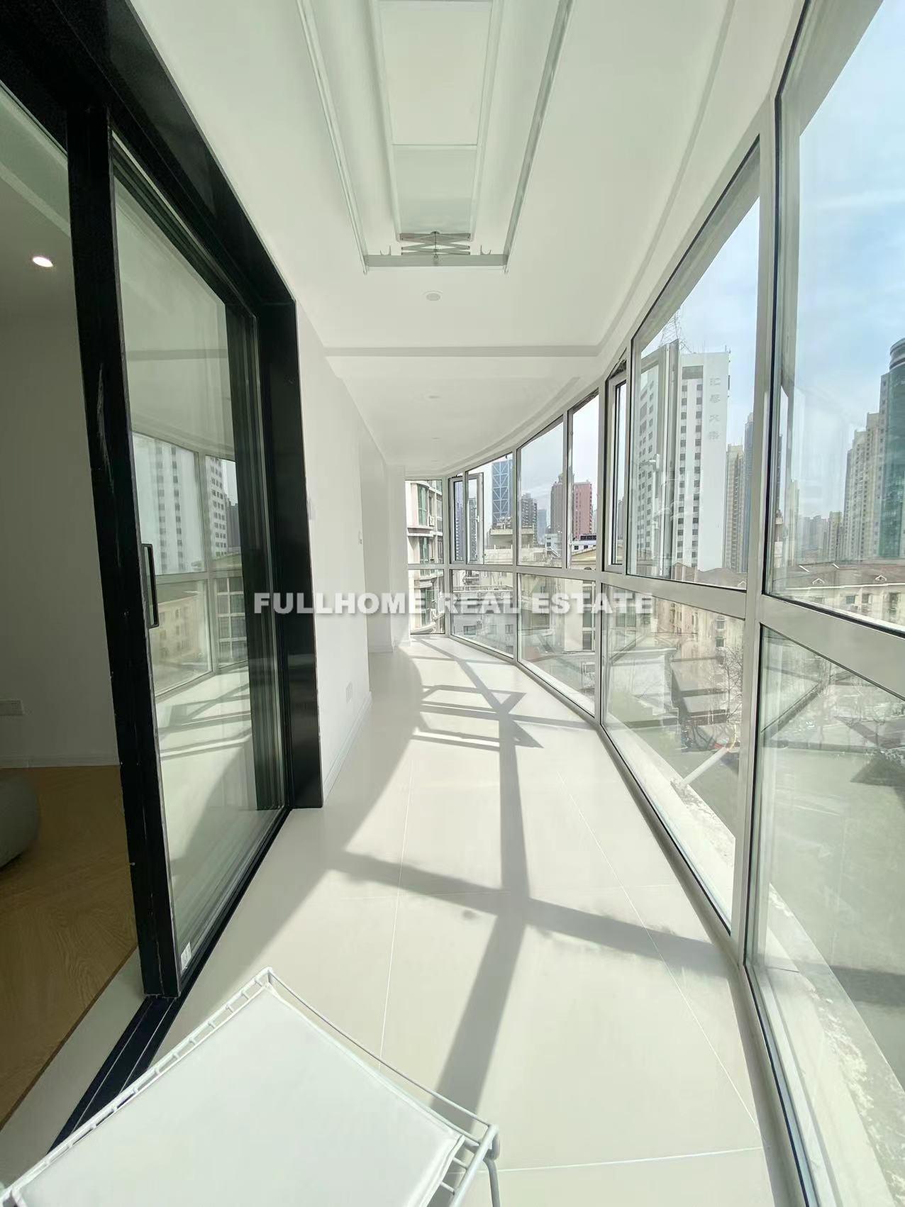 88 Si Nan - Interior view 5, Shanghai rental property