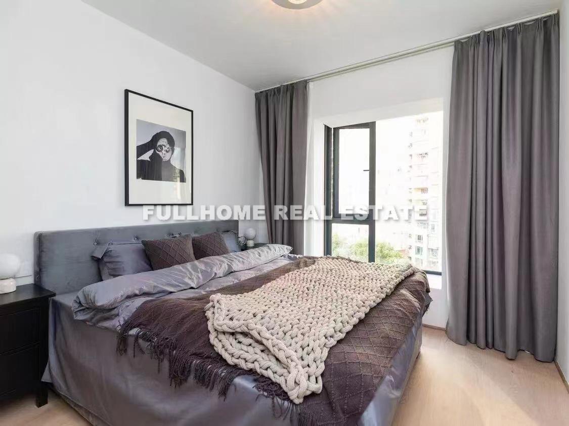 Champs Elysees in Pudong - Interior view 5, Shanghai rental property