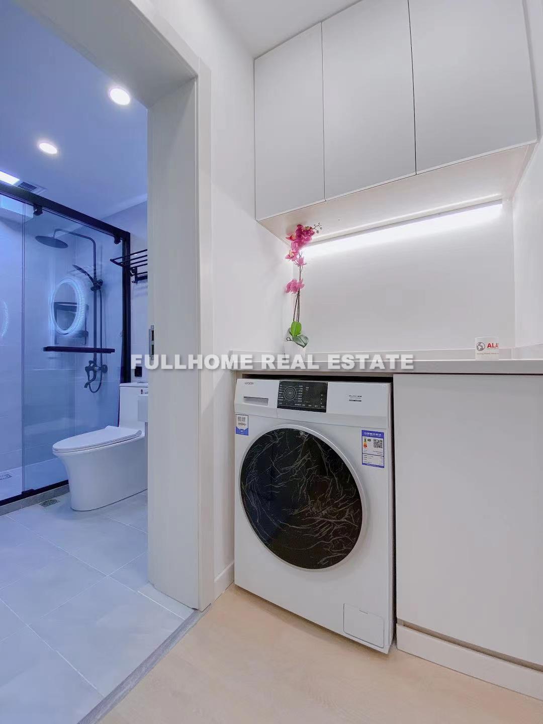 Jian Ning Mansion - Interior view 10, Shanghai rental property