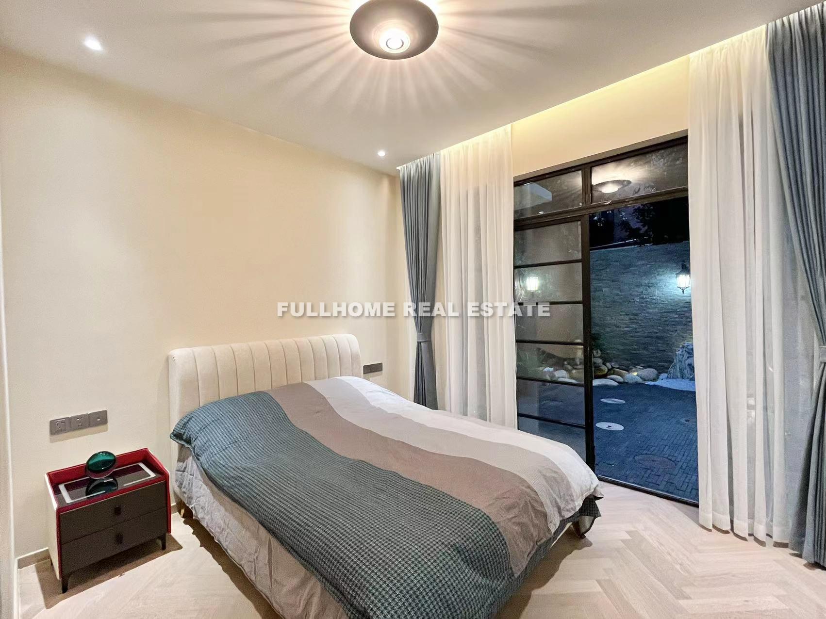 Lane 31 Wulumuqi Road Old House	 - Interior view 9, Shanghai rental property