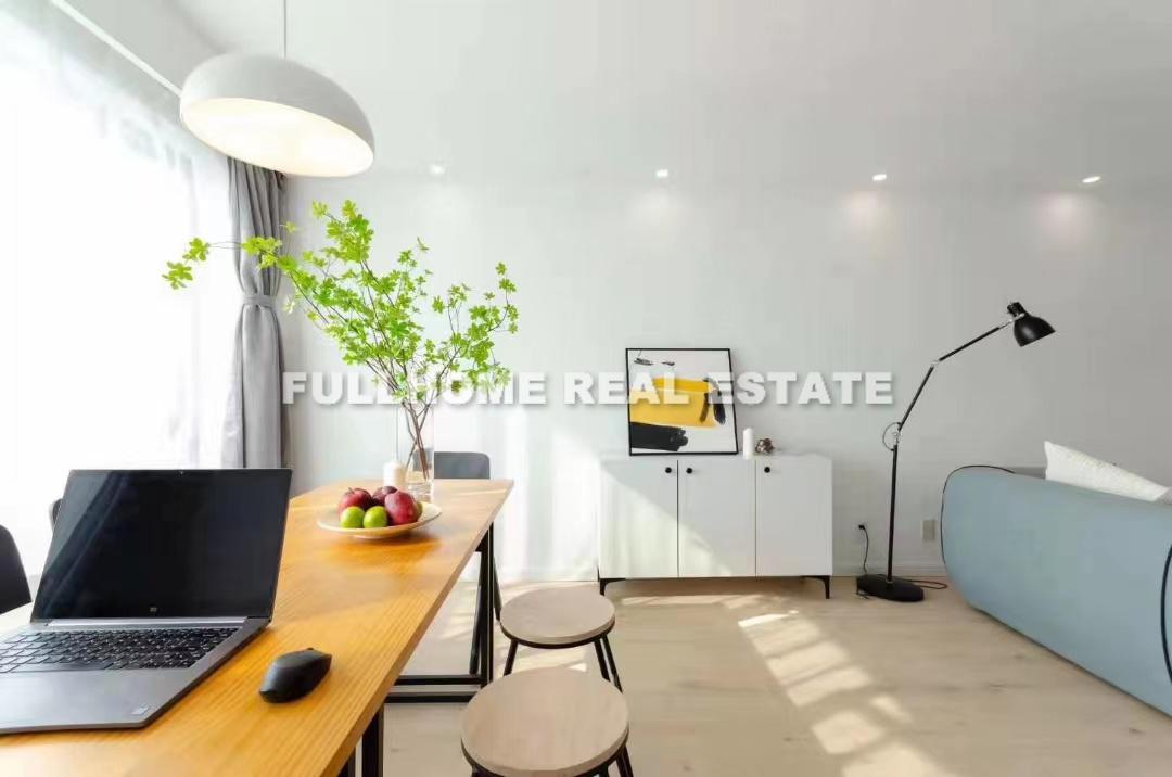 Joffre Garden - Interior view 3, Shanghai rental property