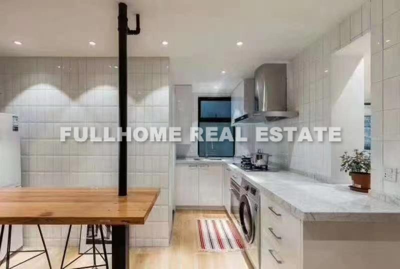 Dingxin Garden - Interior view 9, Shanghai rental property