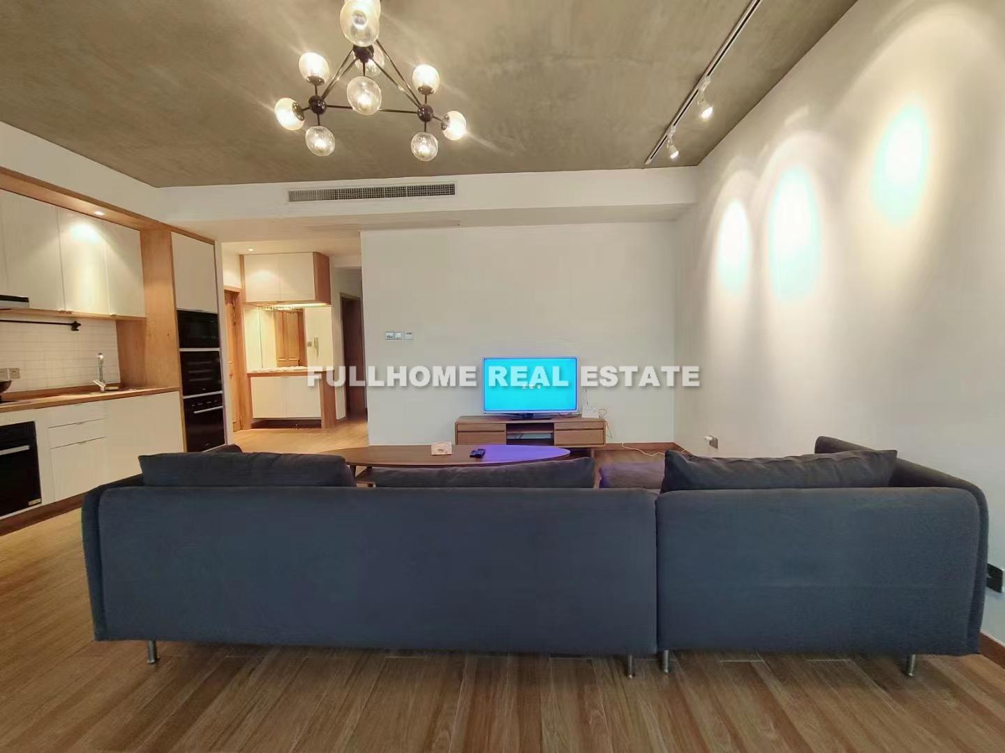 Hai Qi Yuan (The Bund) - Interior view 2, Shanghai rental property