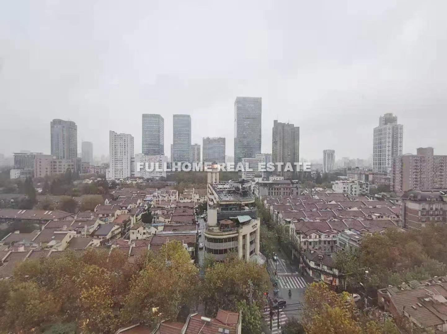 Xiang Le Apartment - Interior view 4, Shanghai rental property