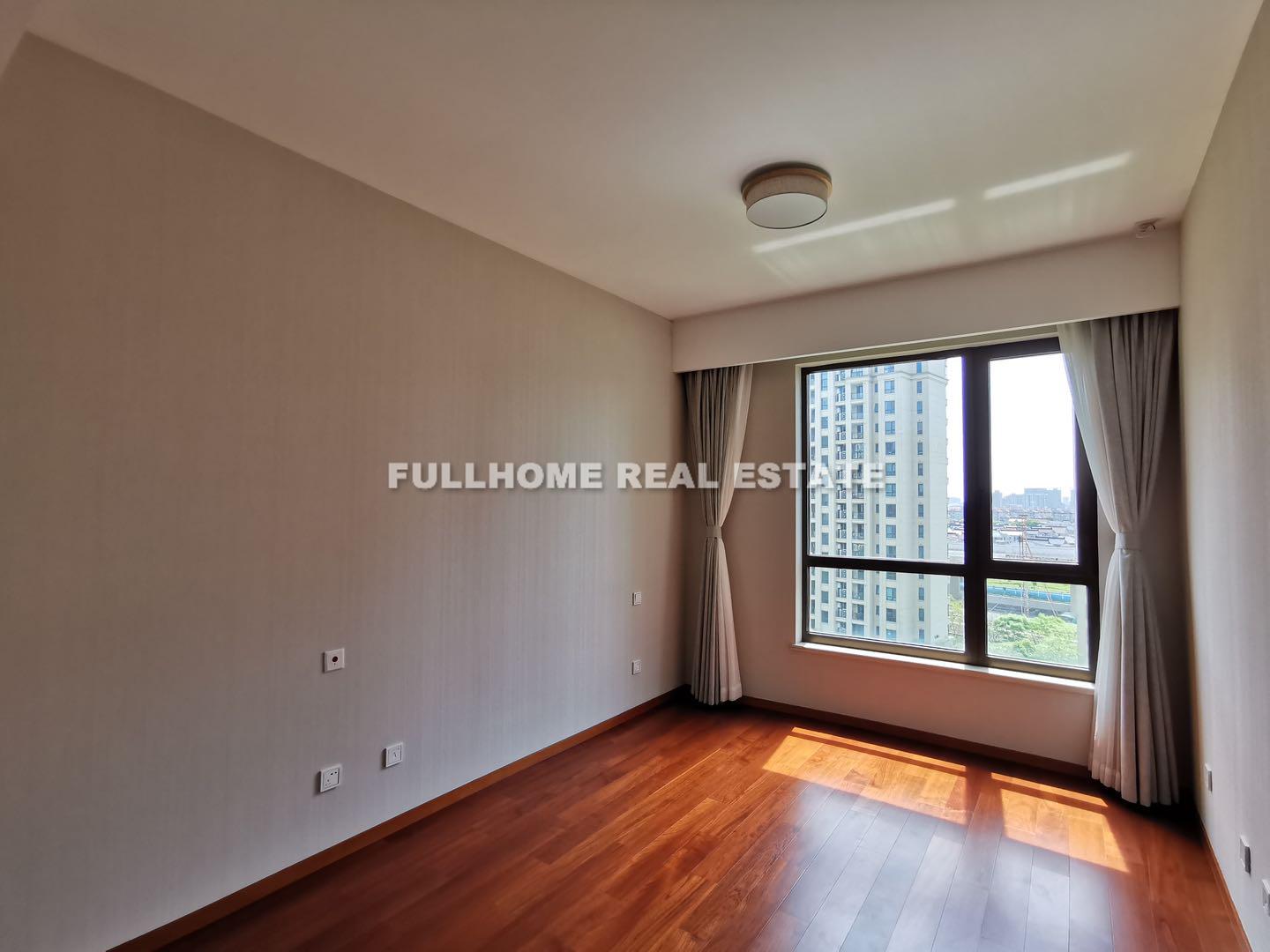 Yanlord Western - Interior view 3, Shanghai rental property