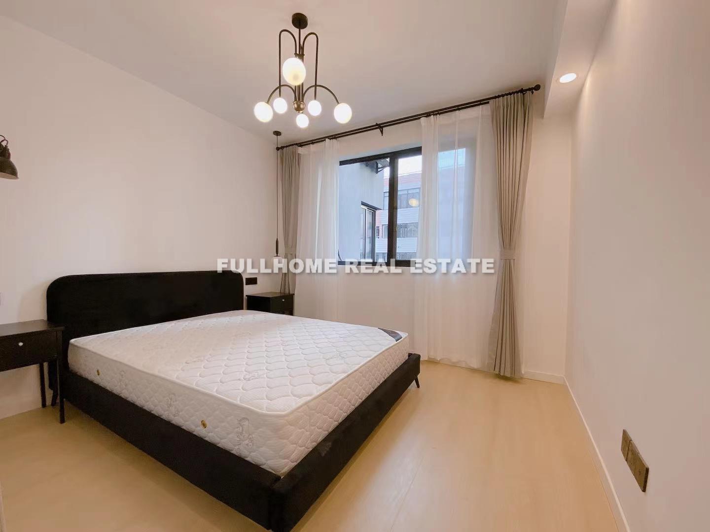 Jian Ning Mansion - Interior view 4, Shanghai rental property