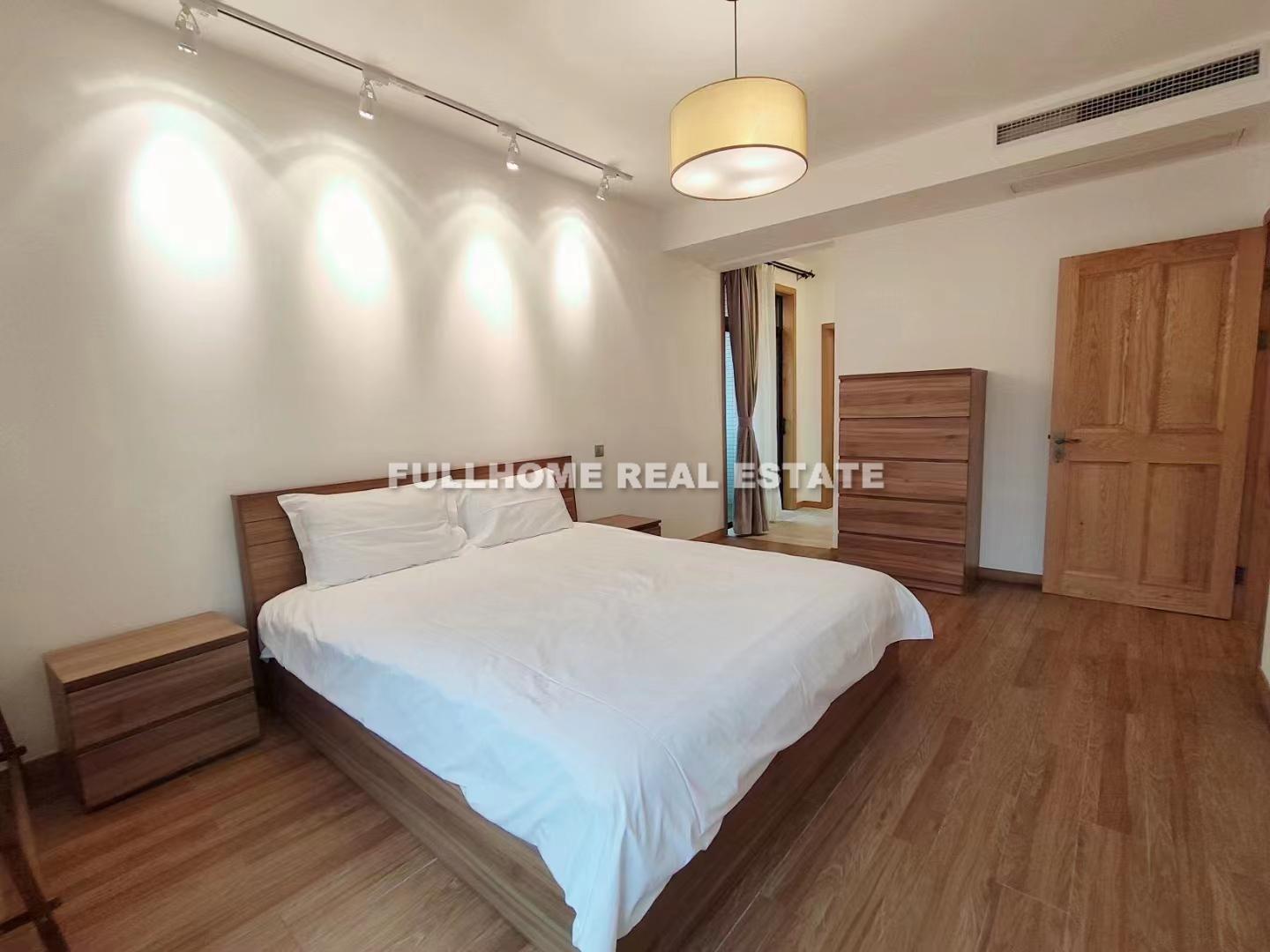 Hai Qi Yuan (The Bund) - Interior view 4, Shanghai rental property
