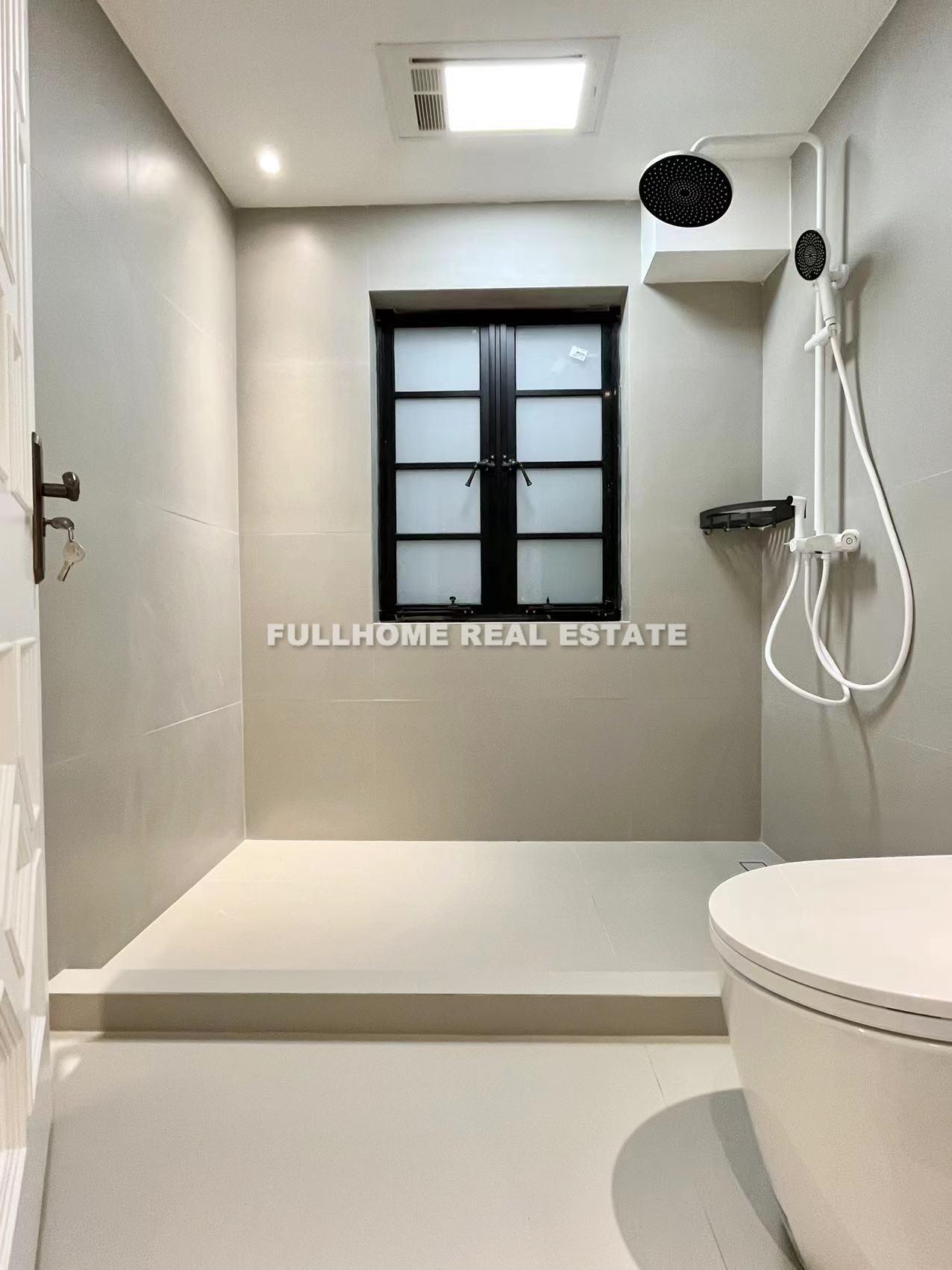 Lane 31 Wulumuqi Road Old House	 - Interior view 6, Shanghai rental property