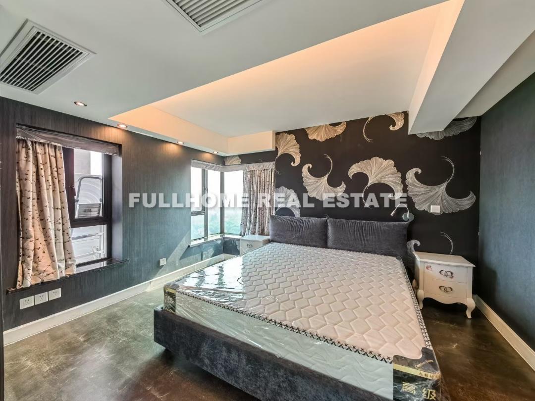 Ambassy Court - Interior view 5, Shanghai rental property