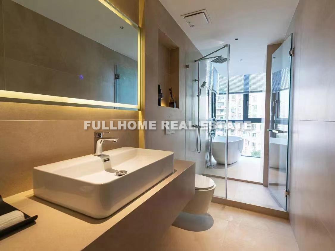 Champs Elysees in Pudong - Interior view 7, Shanghai rental property