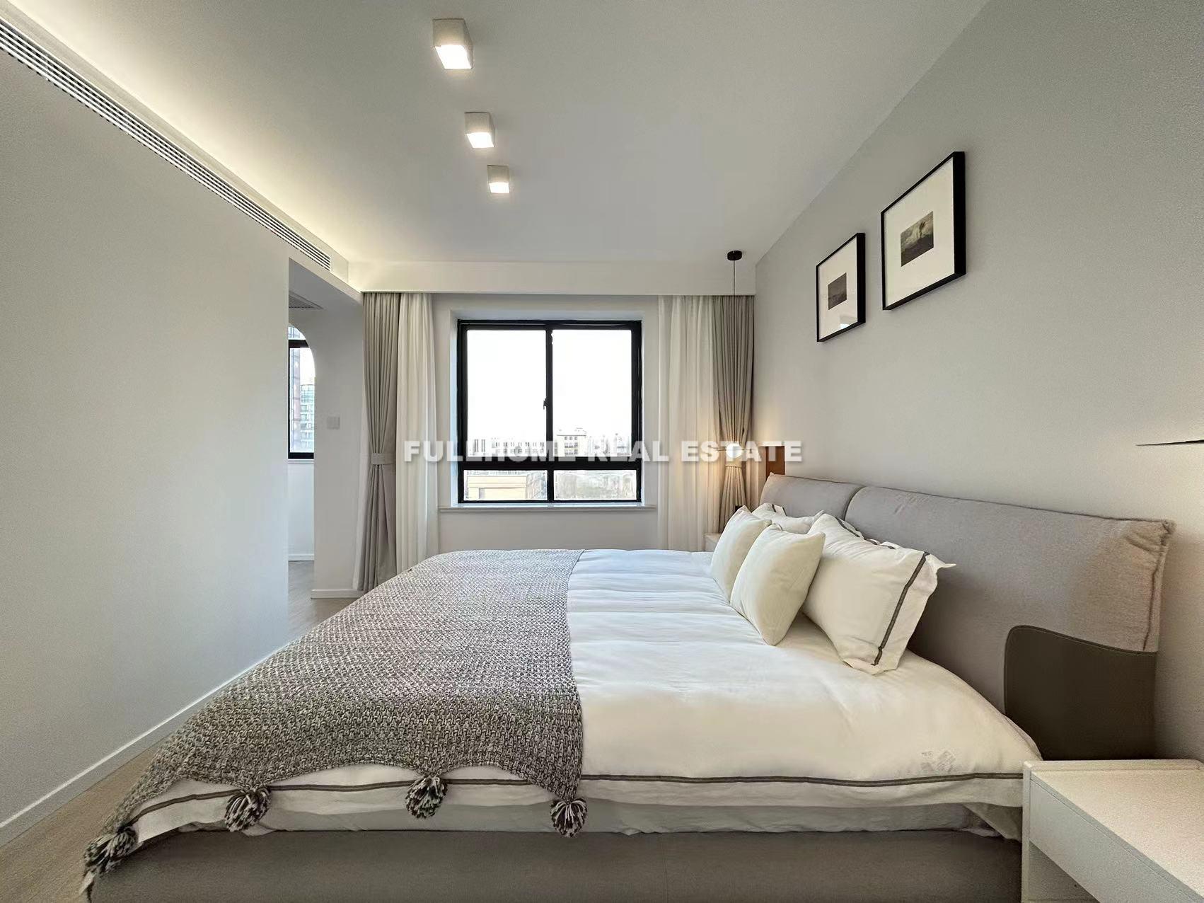 Hongqiao City Garden - Interior view 7, Shanghai rental property