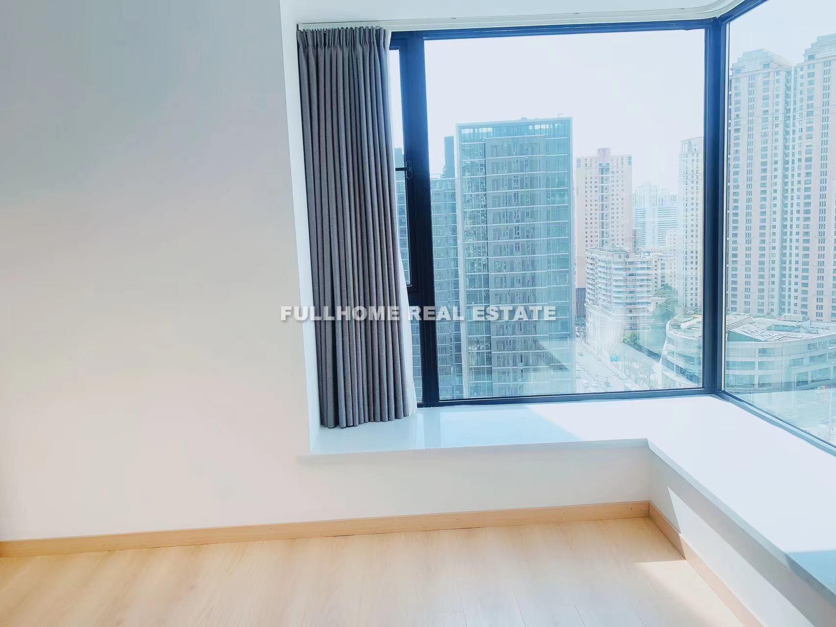 Huangpu Zhongxin City - Interior view 8, Shanghai rental property