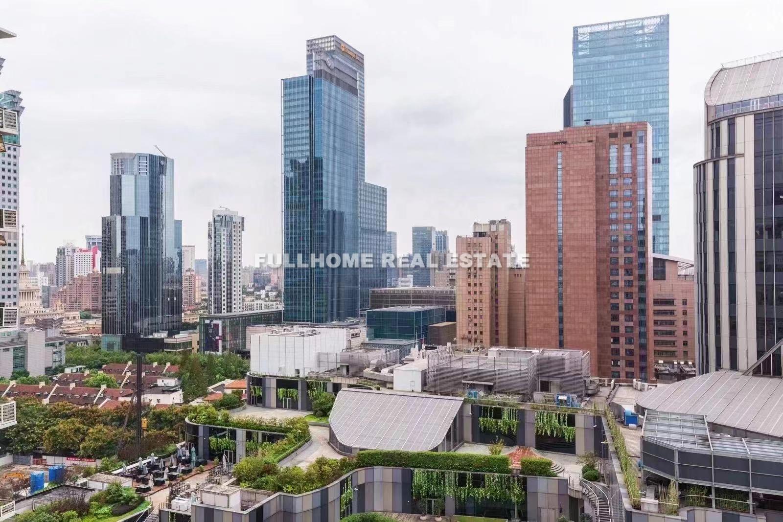 Zhao Jia Qiao - Interior view 6, Shanghai rental property