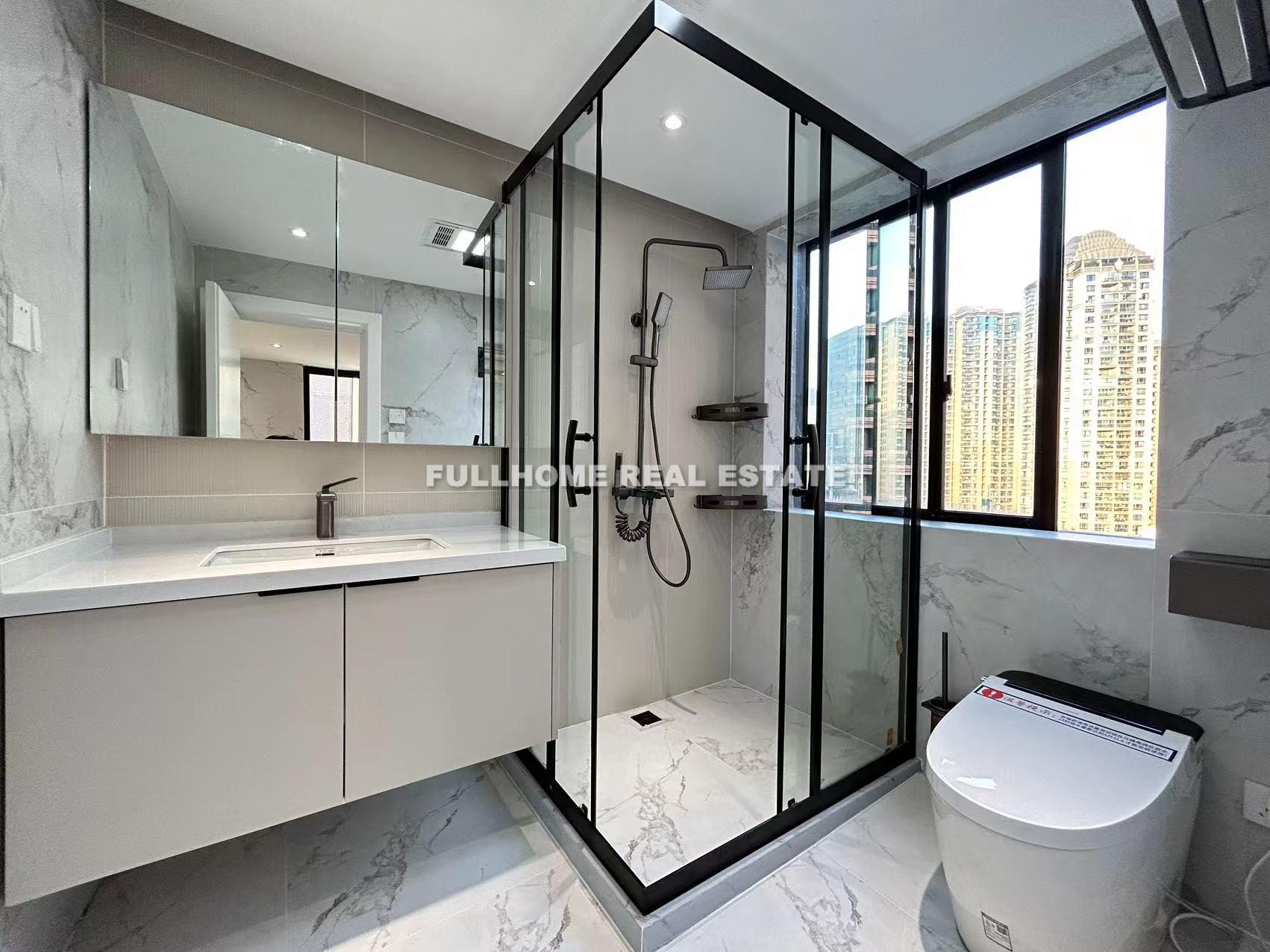 Hongqiao City Garden - Interior view 9, Shanghai rental property
