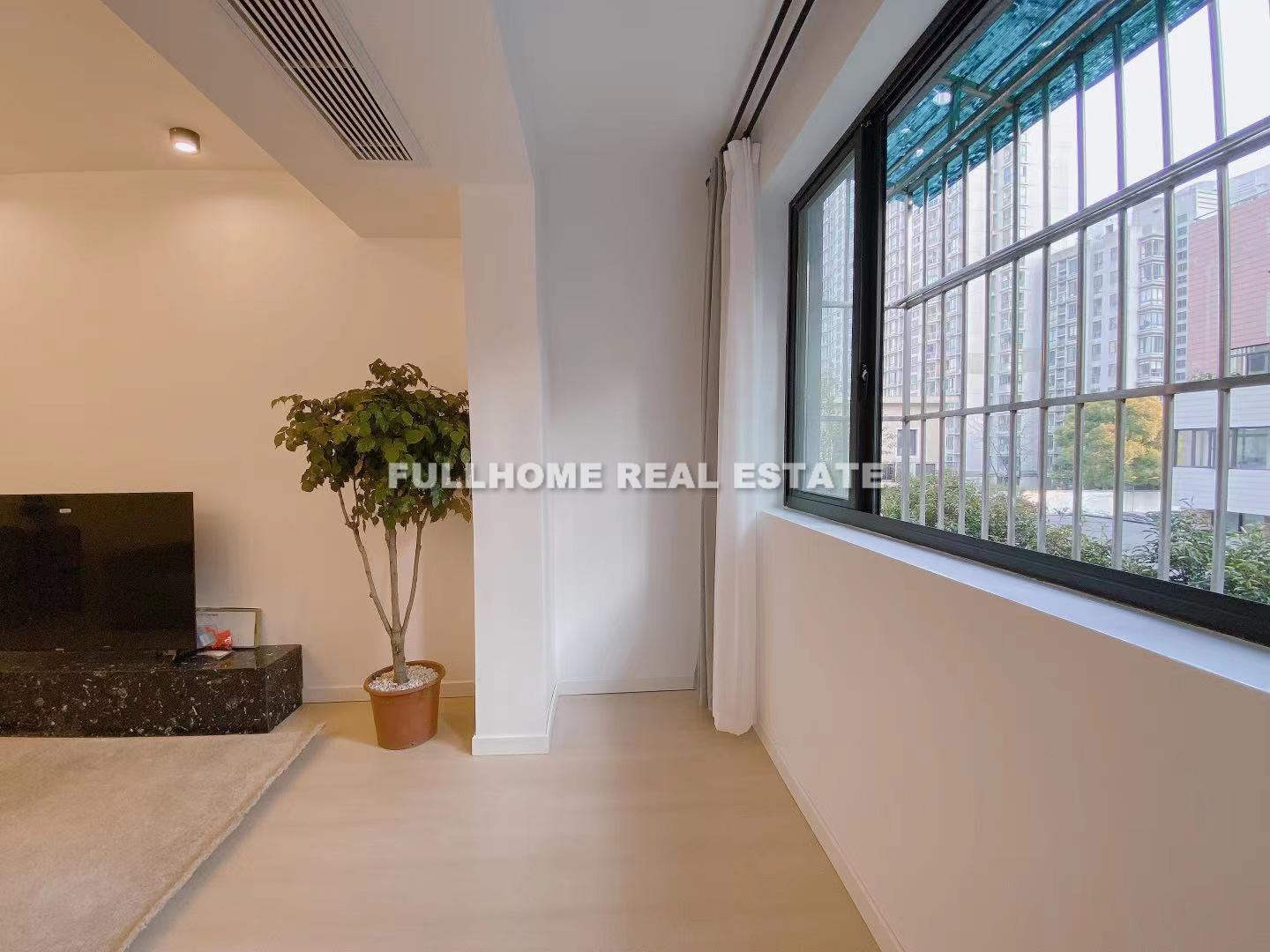 Jian Ning Mansion - Interior view 7, Shanghai rental property
