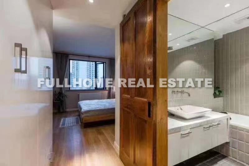 Dingxin Garden - Interior view 7, Shanghai rental property