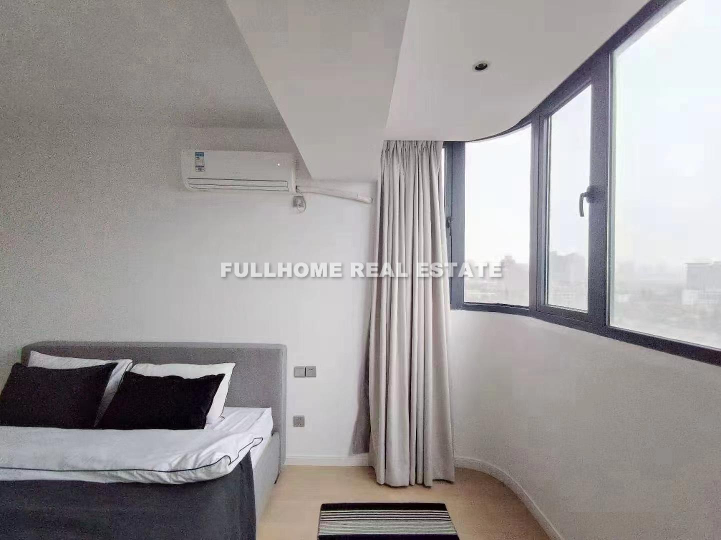 Xiang Le Apartment - Interior view 2, Shanghai rental property