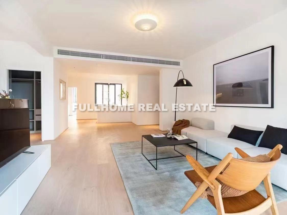 Champs Elysees in Pudong - Interior view 8, Shanghai rental property