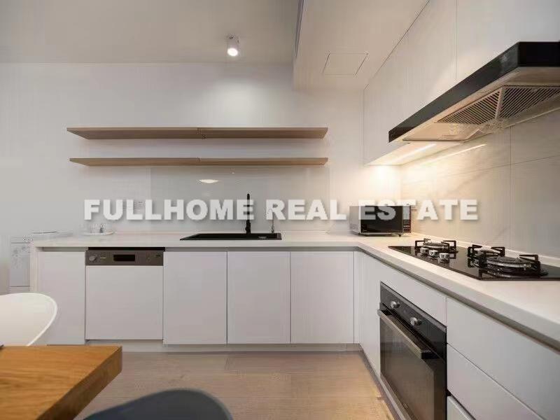 The Summit - Interior view 2, Shanghai rental property