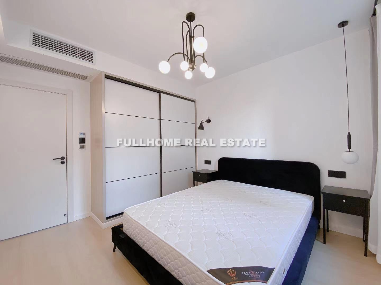 Jian Ning Mansion - Interior view 13, Shanghai rental property