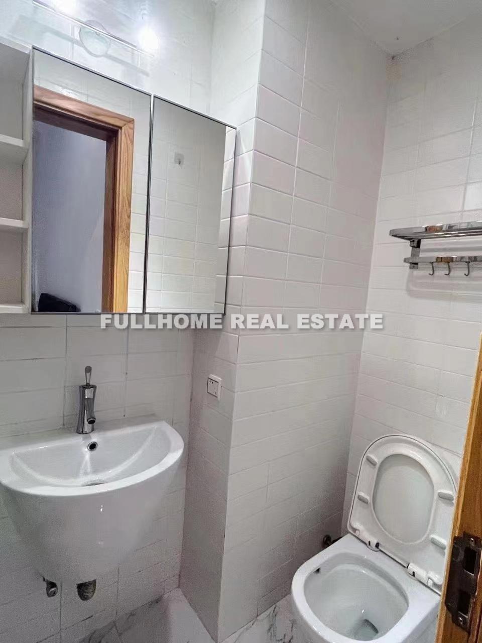 Lane 1-300 Yongjia Road Old House  - Interior view 7, Shanghai rental property