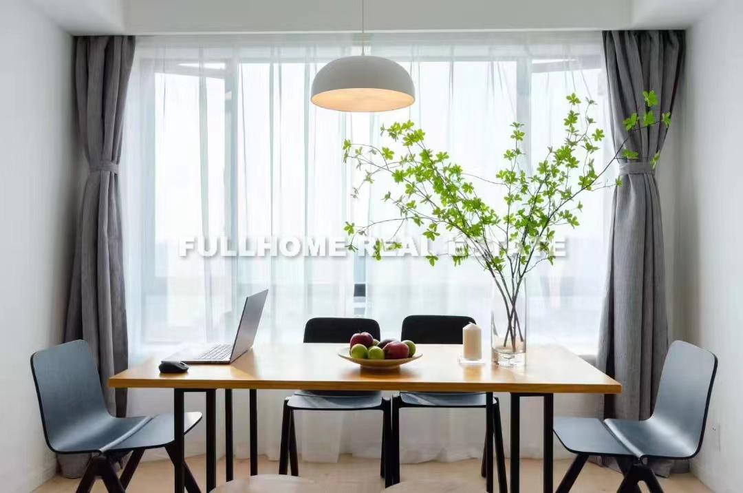 Joffre Garden - Interior view 4, Shanghai rental property