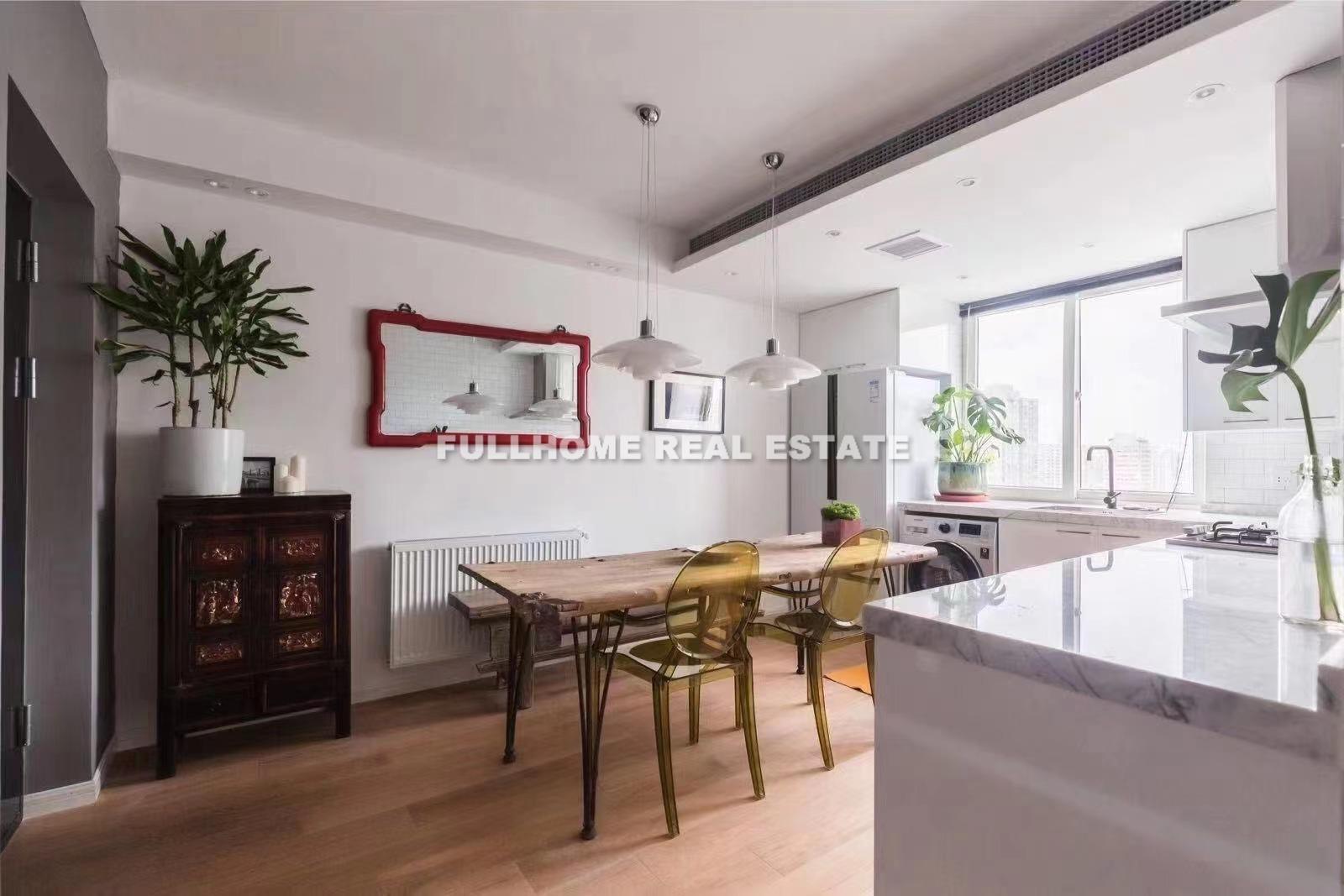 Zhao Jia Qiao - Interior view 2, Shanghai rental property