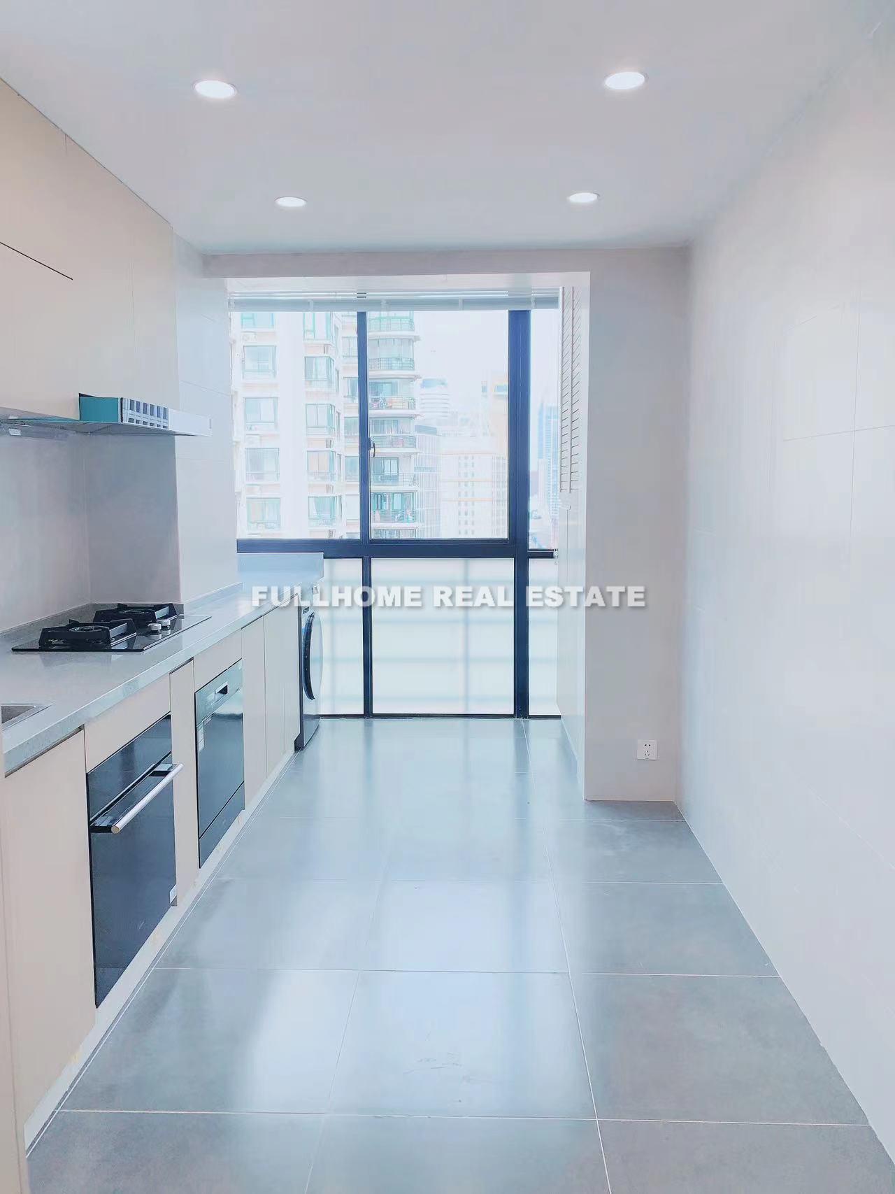 Huangpu Zhongxin City - Interior view 10, Shanghai rental property