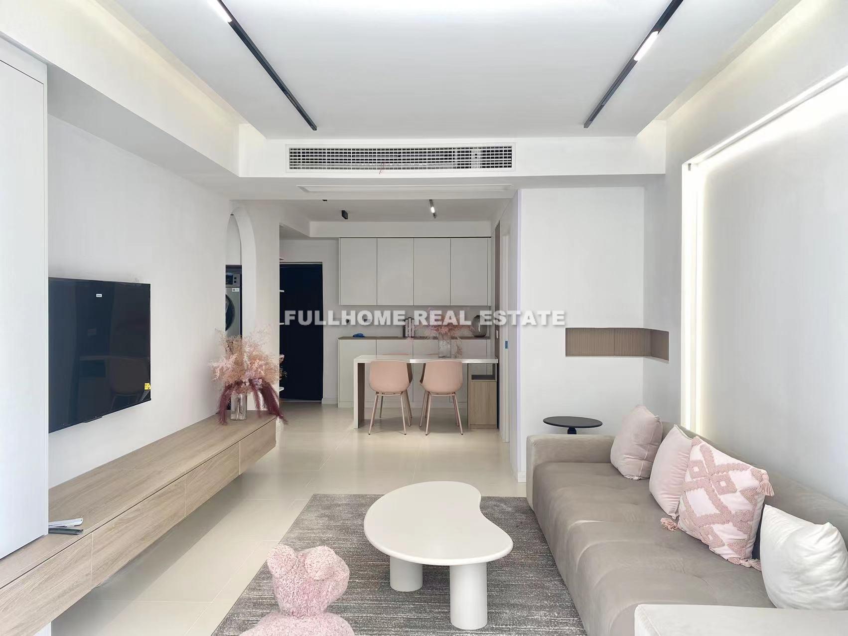 88 Si Nan - Interior view 7, Shanghai rental property