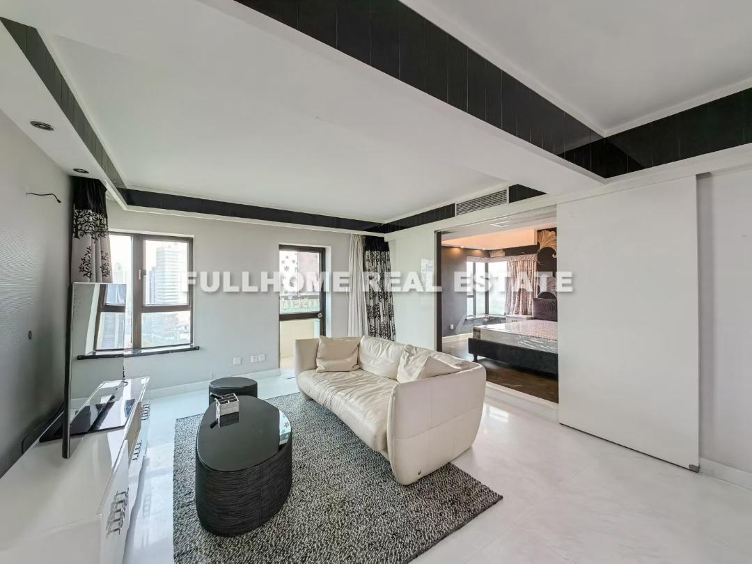 Ambassy Court - Interior view 3, Shanghai rental property