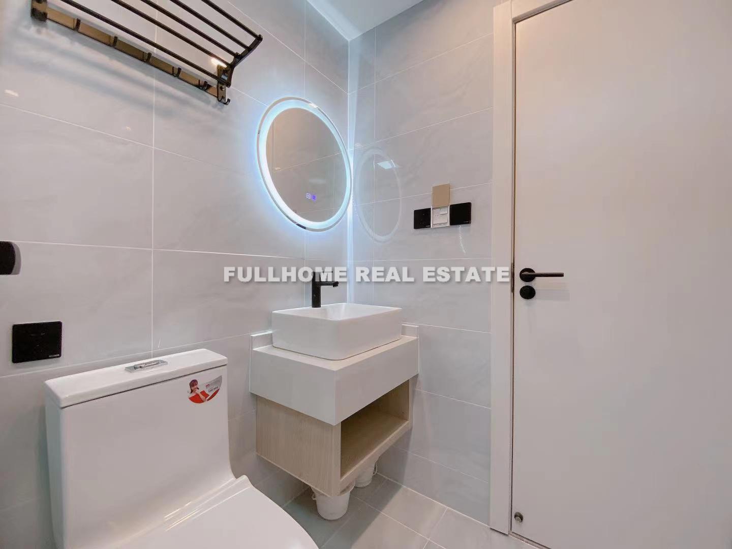 Jian Ning Mansion - Interior view 9, Shanghai rental property