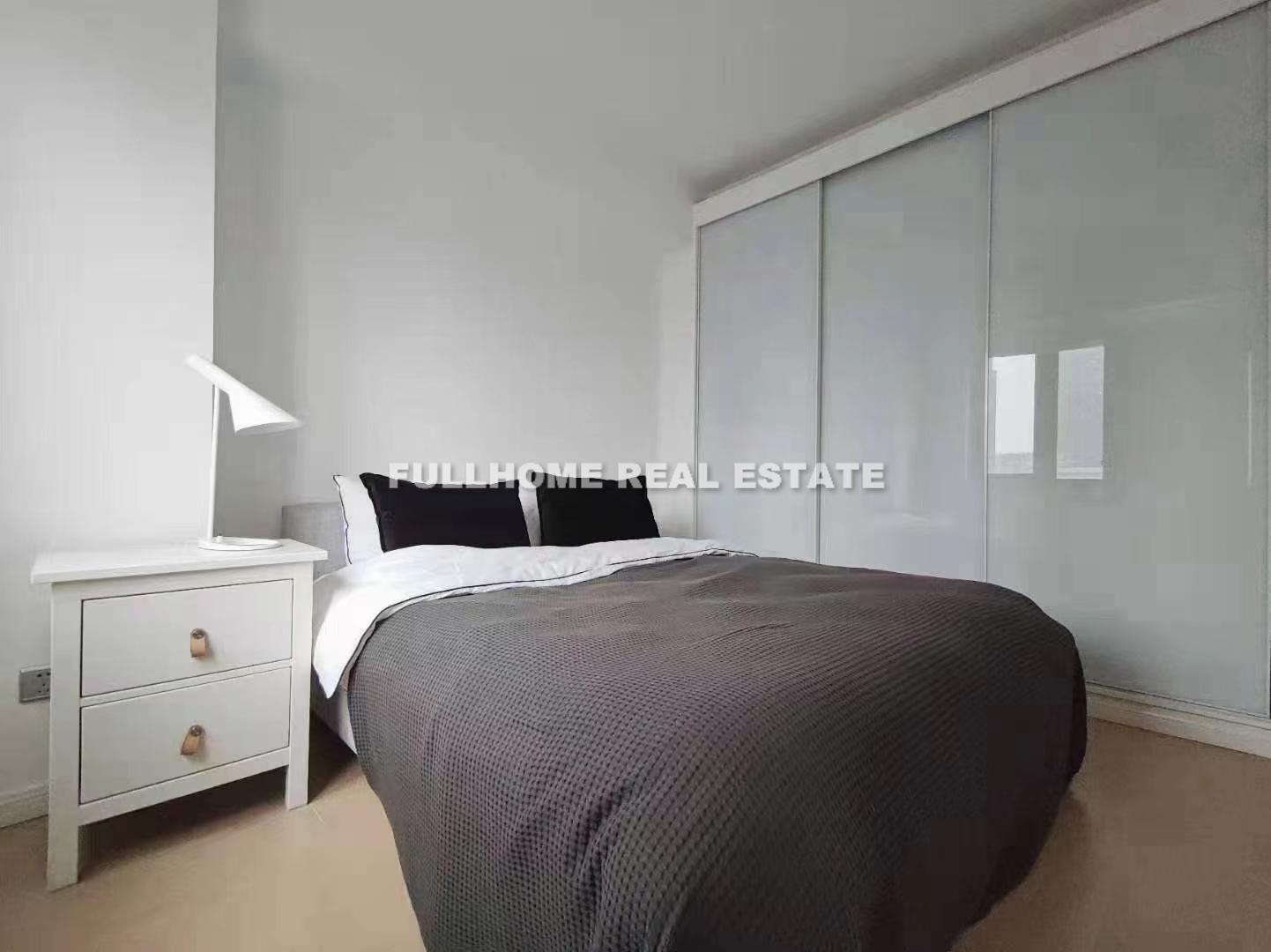 Xiang Le Apartment - Interior view 6, Shanghai rental property
