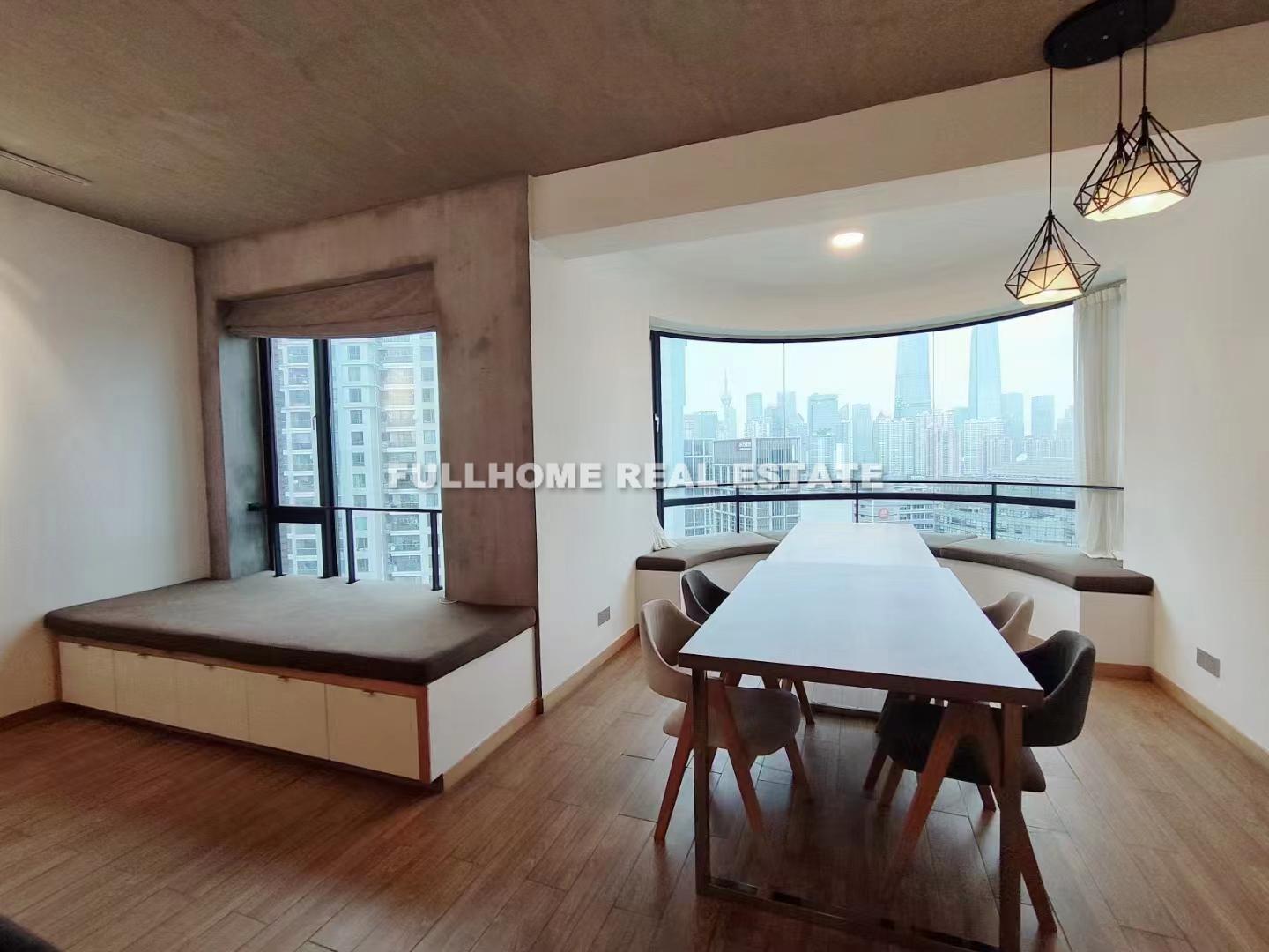 Hai Qi Yuan (The Bund) - Interior view 6, Shanghai rental property