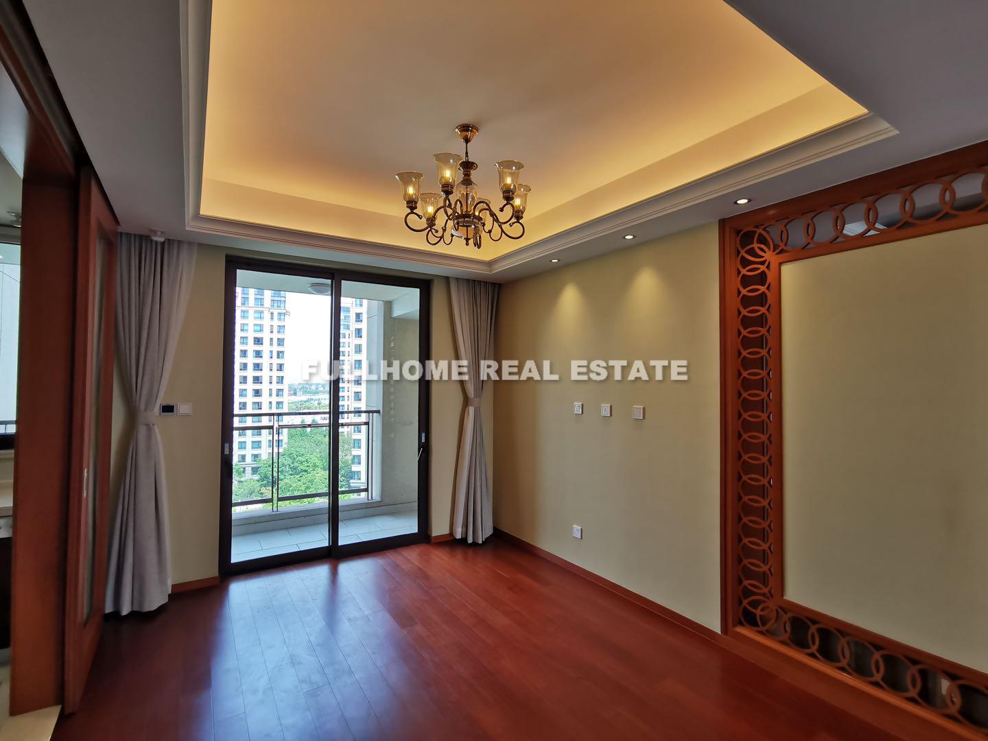 Yanlord Western - Interior view 7, Shanghai rental property