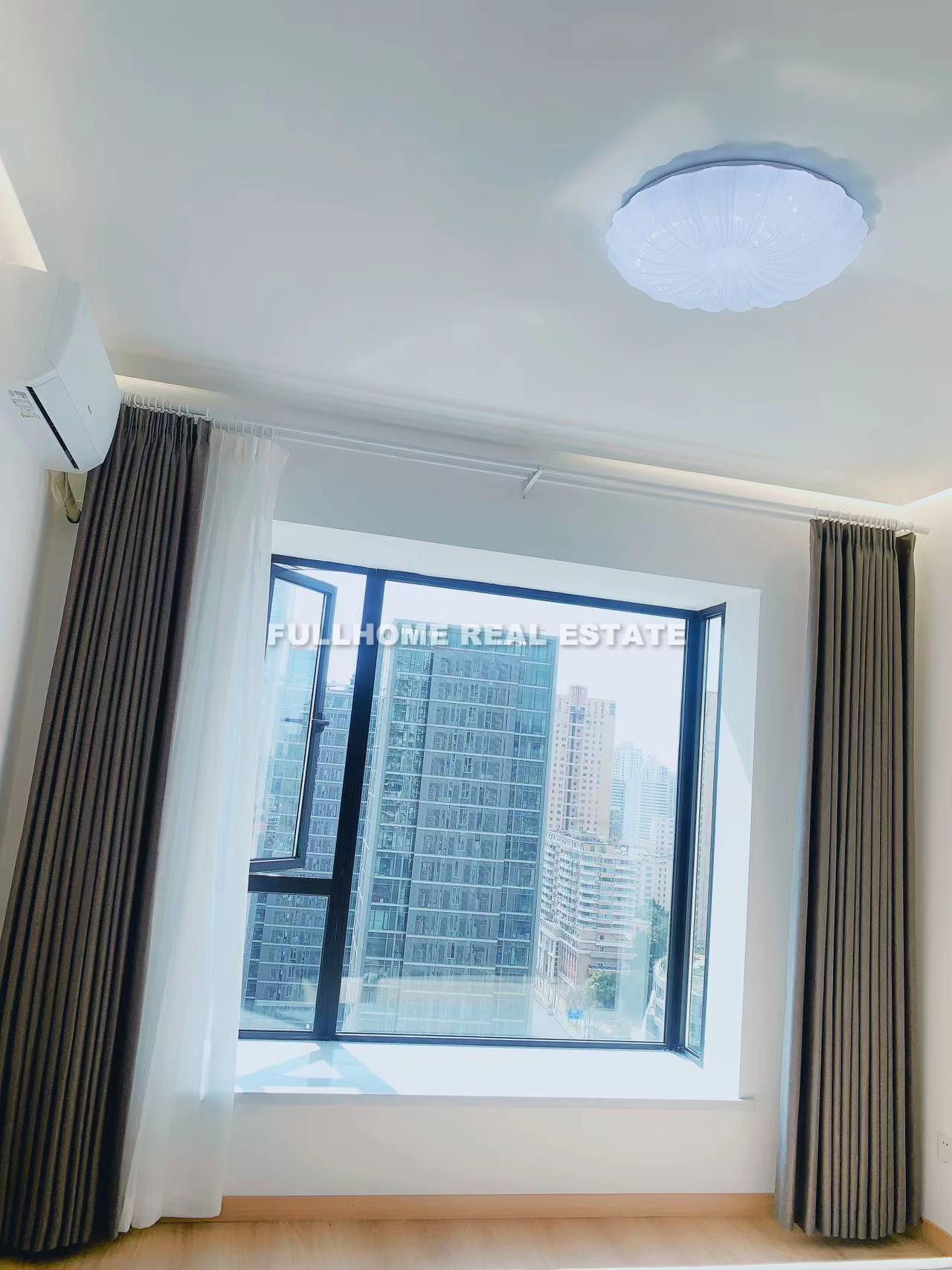 Huangpu Zhongxin City - Interior view 9, Shanghai rental property