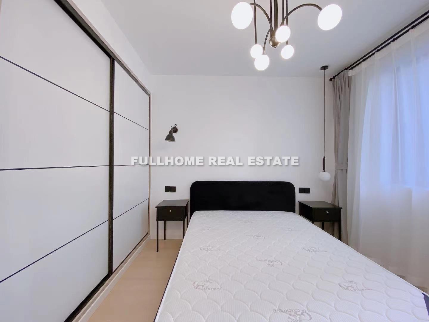 Jian Ning Mansion - Interior view 6, Shanghai rental property