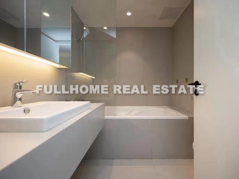 The Summit - Interior view 3, Shanghai rental property