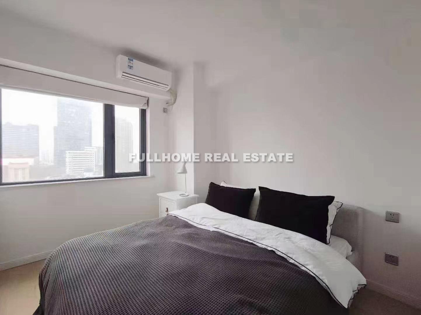 Xiang Le Apartment - Interior view 5, Shanghai rental property