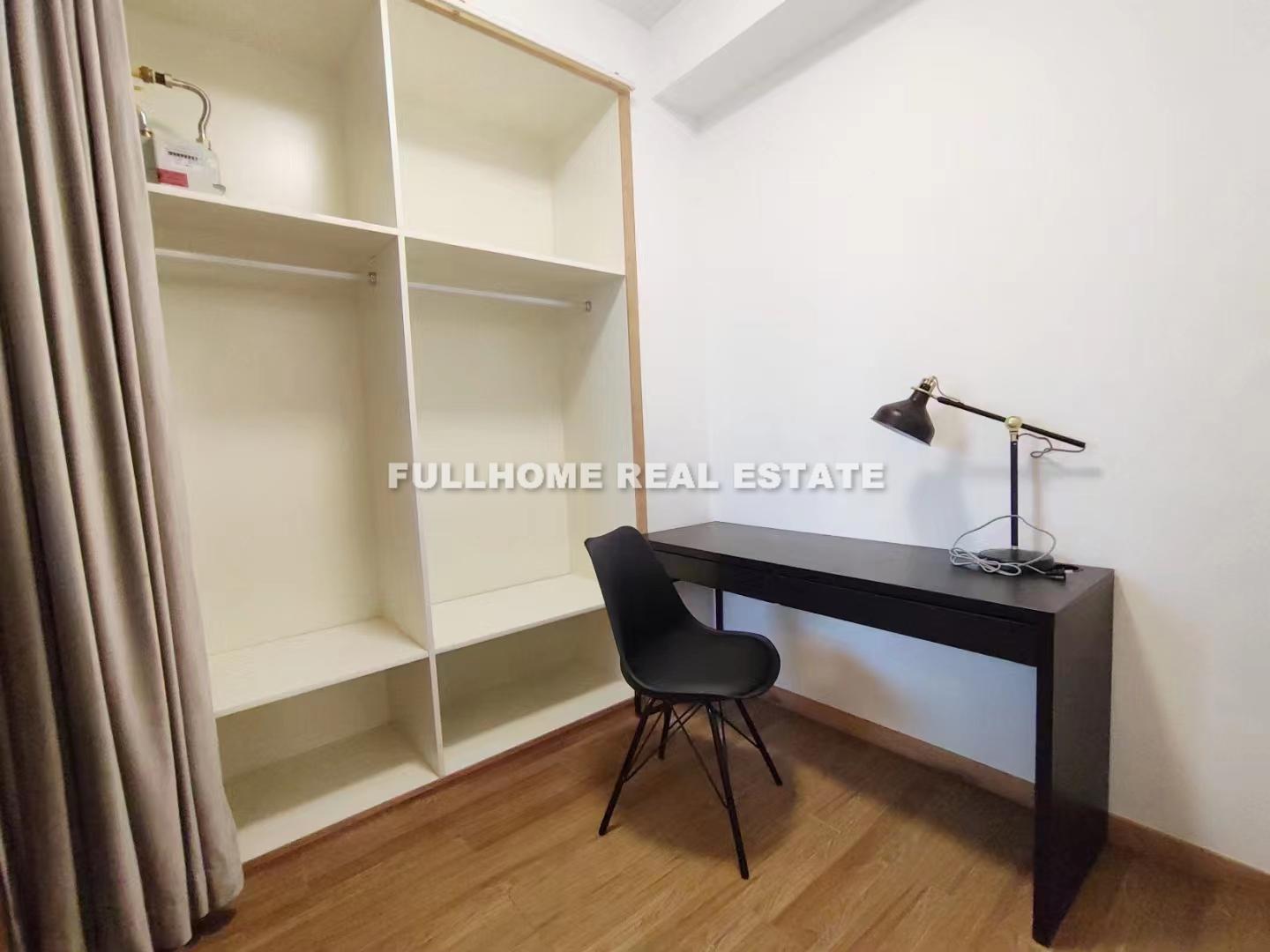 Hai Qi Yuan (The Bund) - Interior view 5, Shanghai rental property
