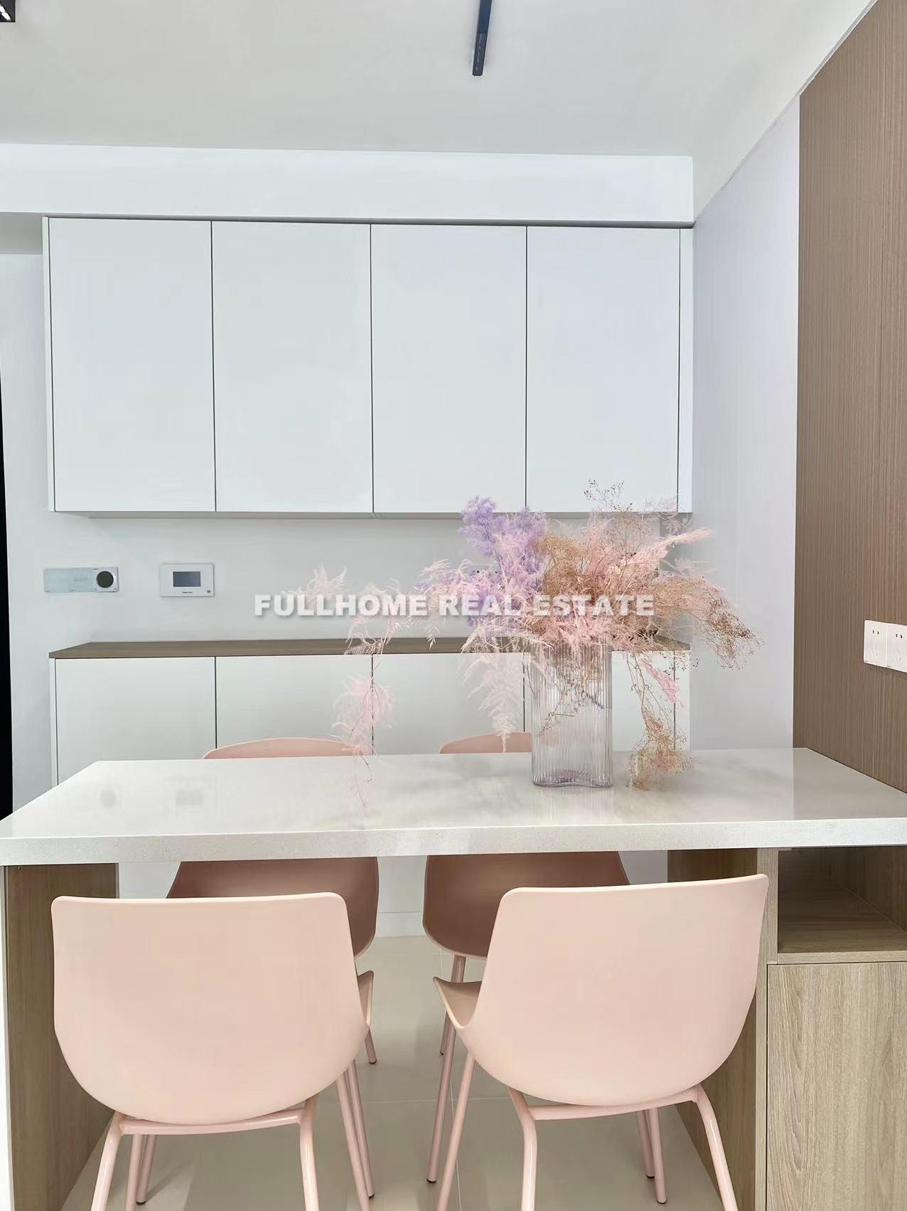 88 Si Nan - Interior view 12, Shanghai rental property